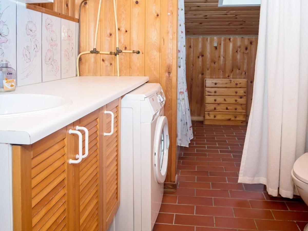 Holiday Home Thisted Xxviii Екстер'єр фото