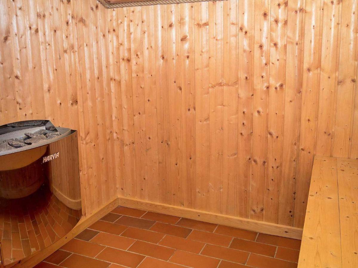 Holiday Home Thisted Xxviii Екстер'єр фото