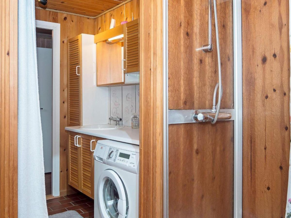 Holiday Home Thisted Xxviii Екстер'єр фото